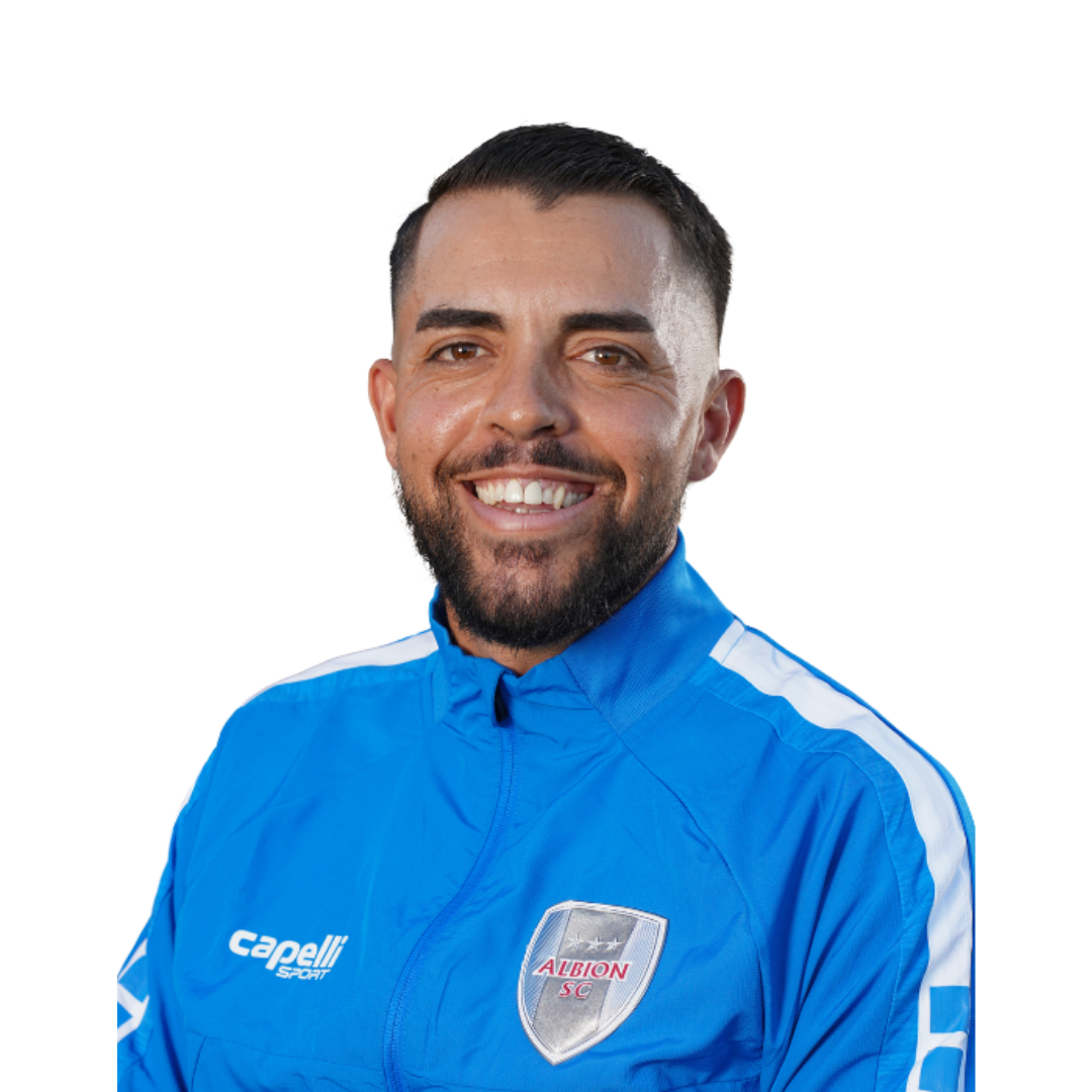 Director of Coaching